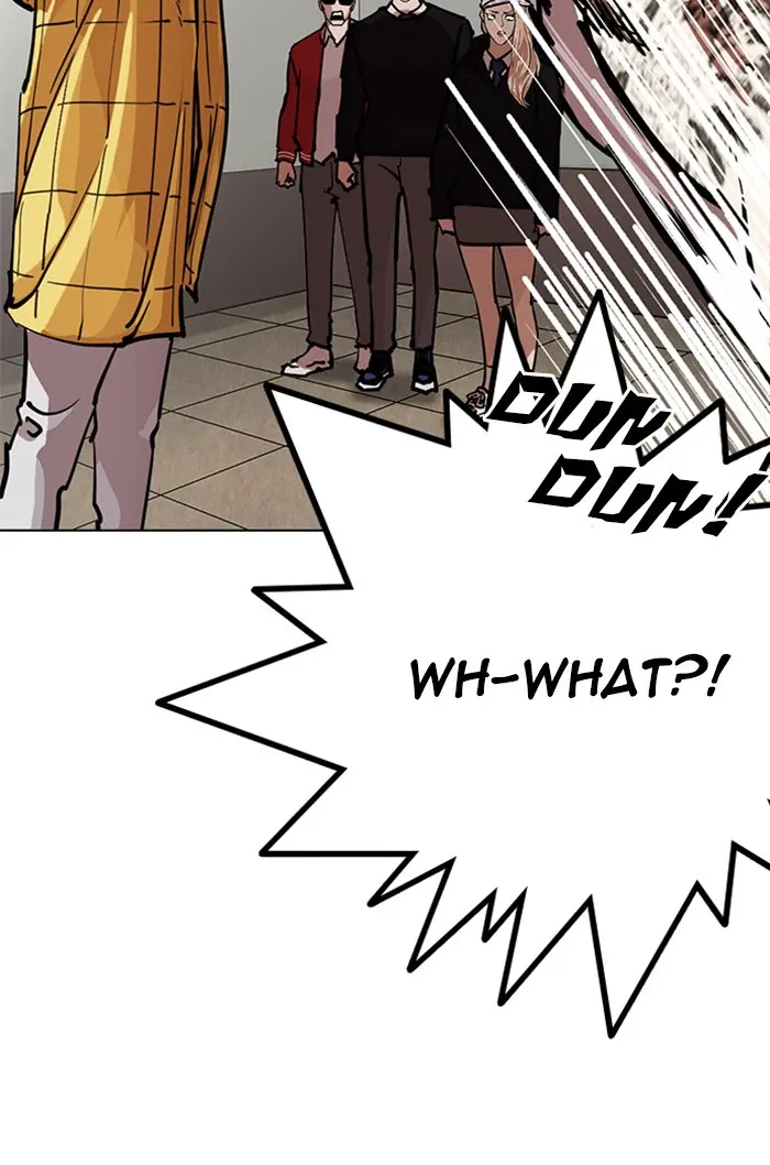 Lookism Chapter 216