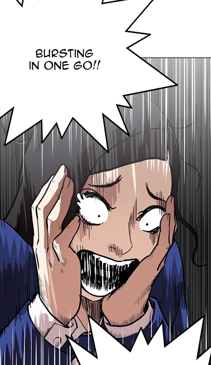 Lookism Chapter 216