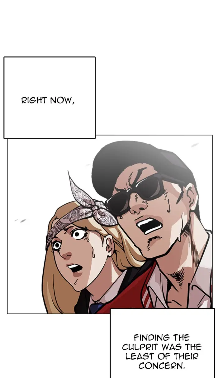 Lookism Chapter 216