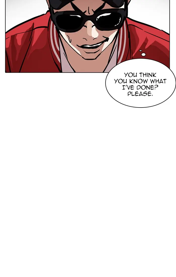 Lookism Chapter 216