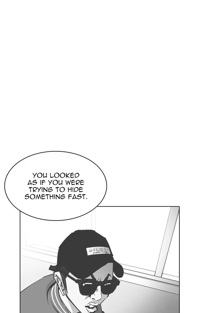 Lookism Chapter 216