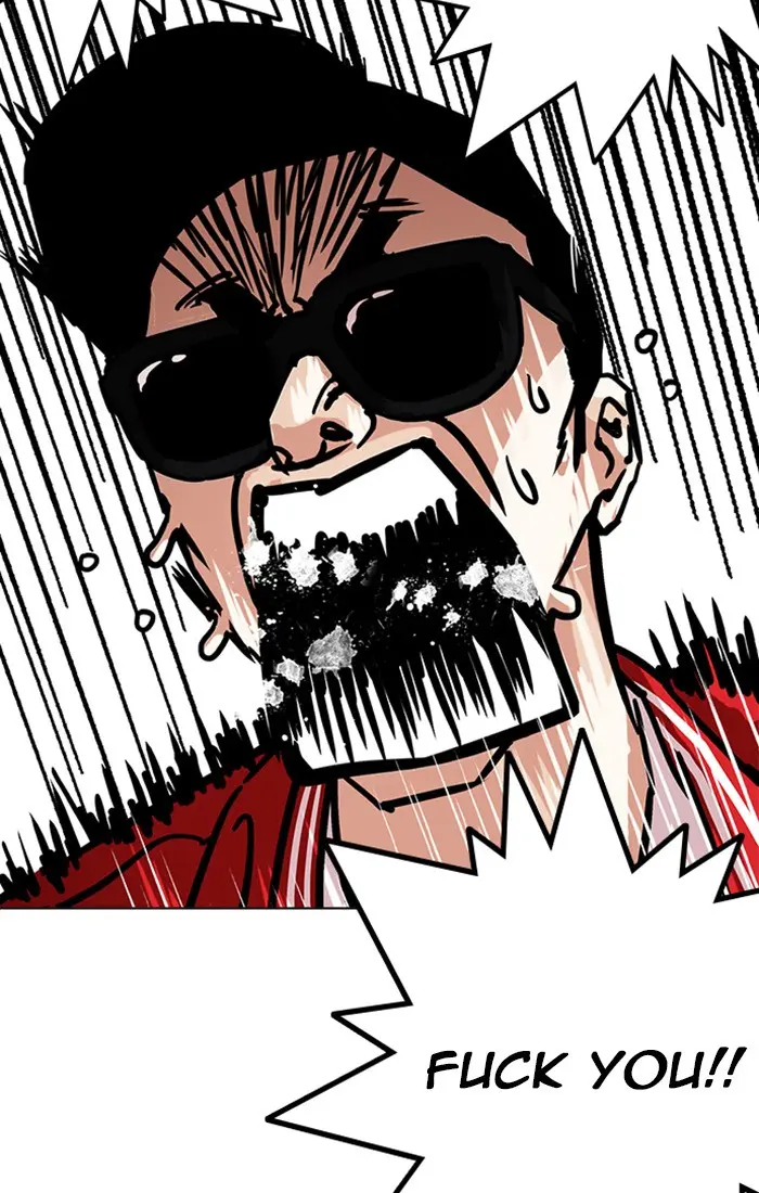 Lookism Chapter 216