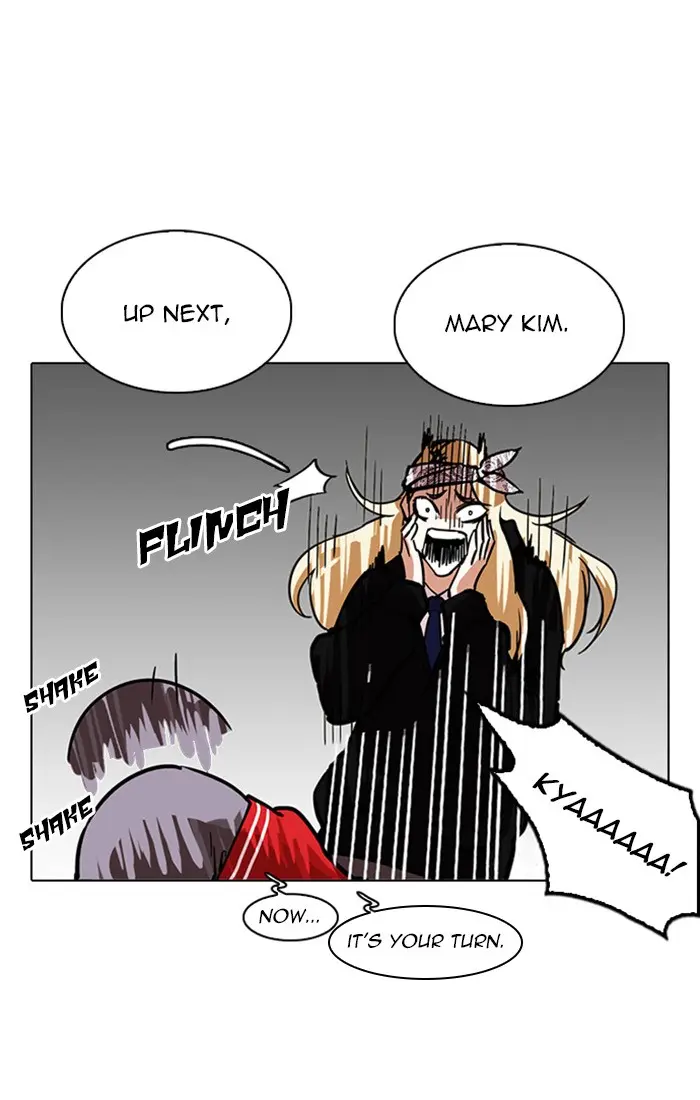 Lookism Chapter 216