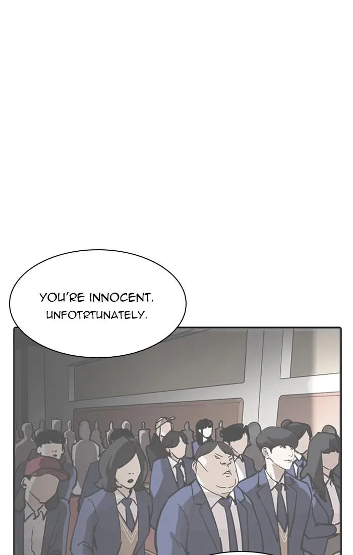 Lookism Chapter 216