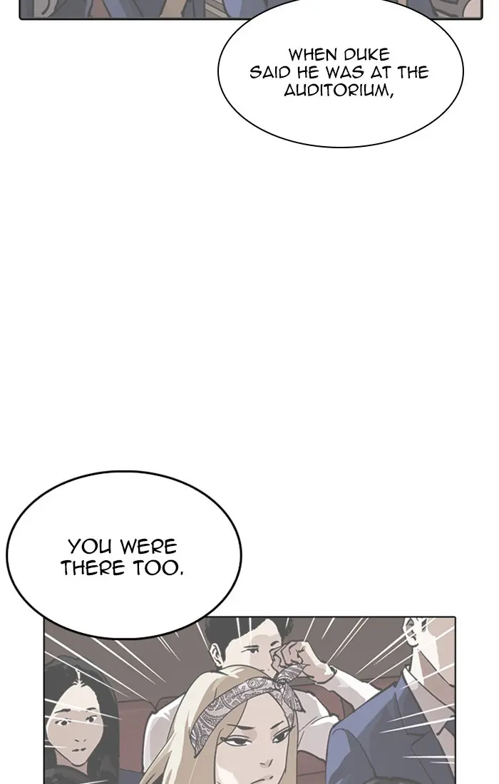 Lookism Chapter 216