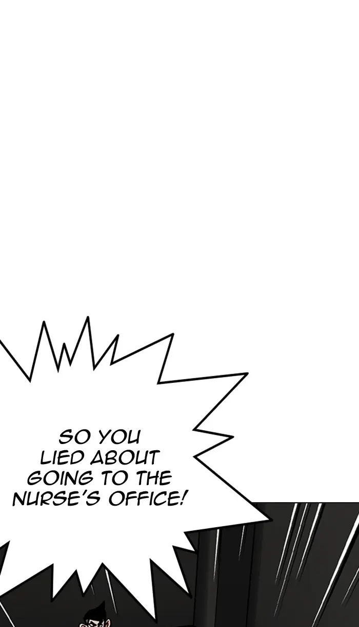 Lookism Chapter 216