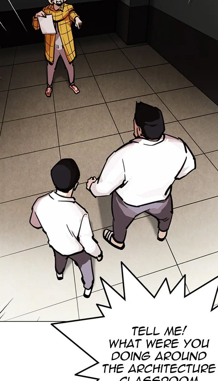 Lookism Chapter 216