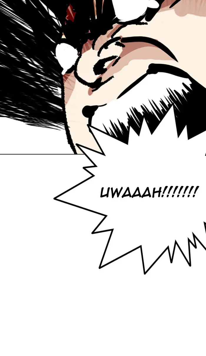 Lookism Chapter 216