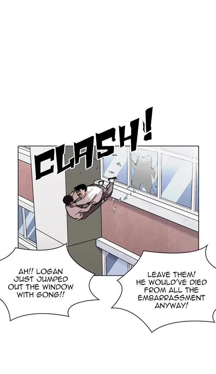 Lookism Chapter 216
