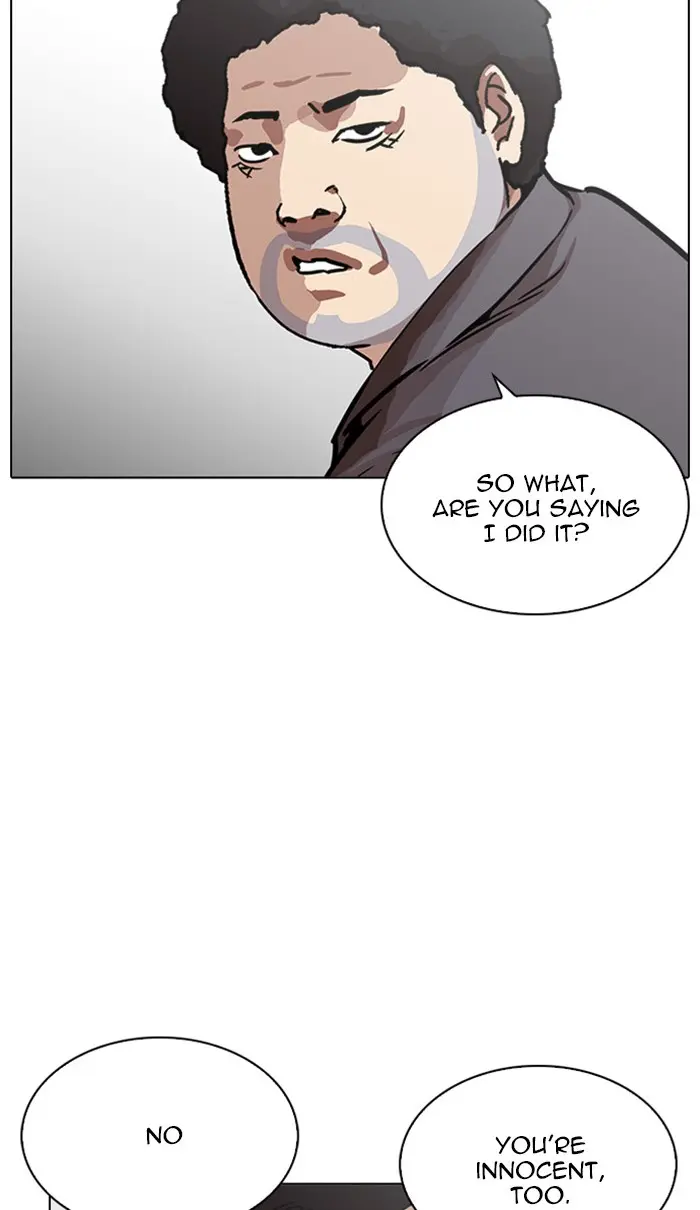 Lookism Chapter 216