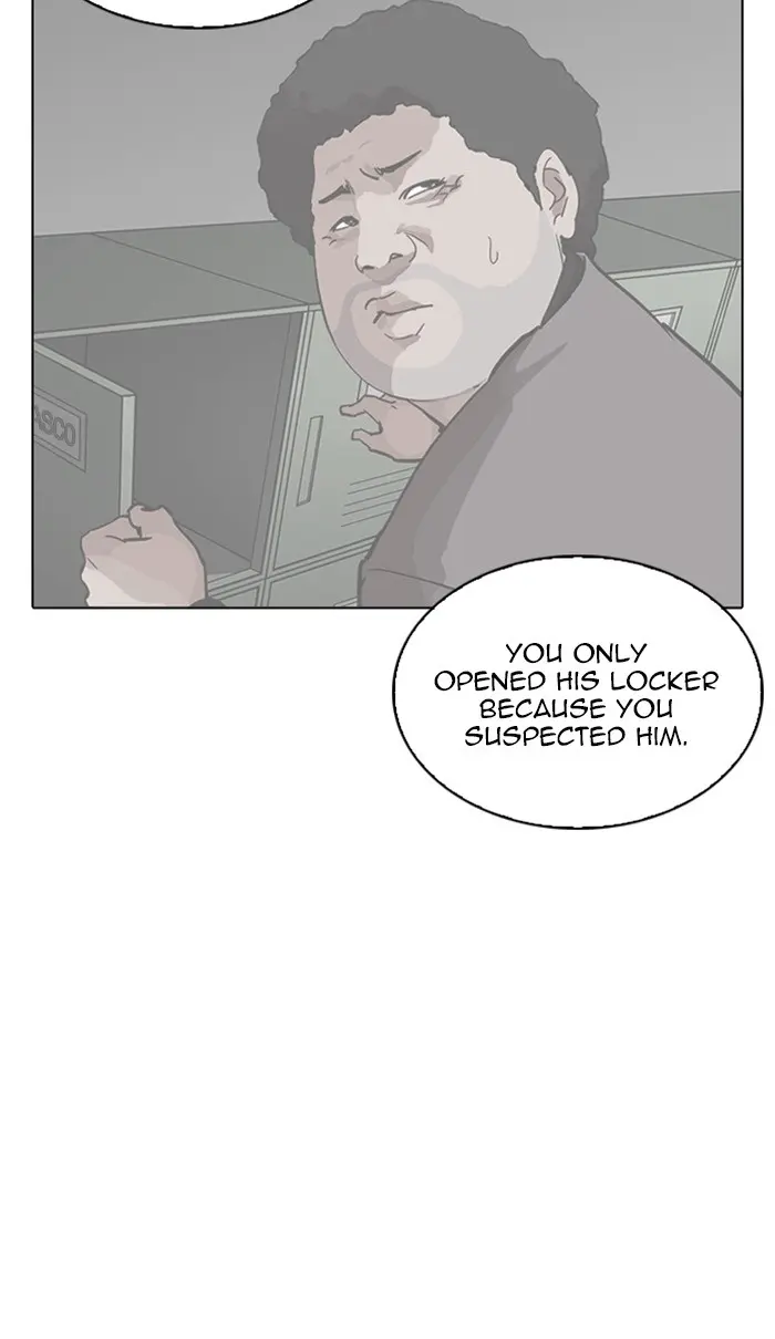 Lookism Chapter 216