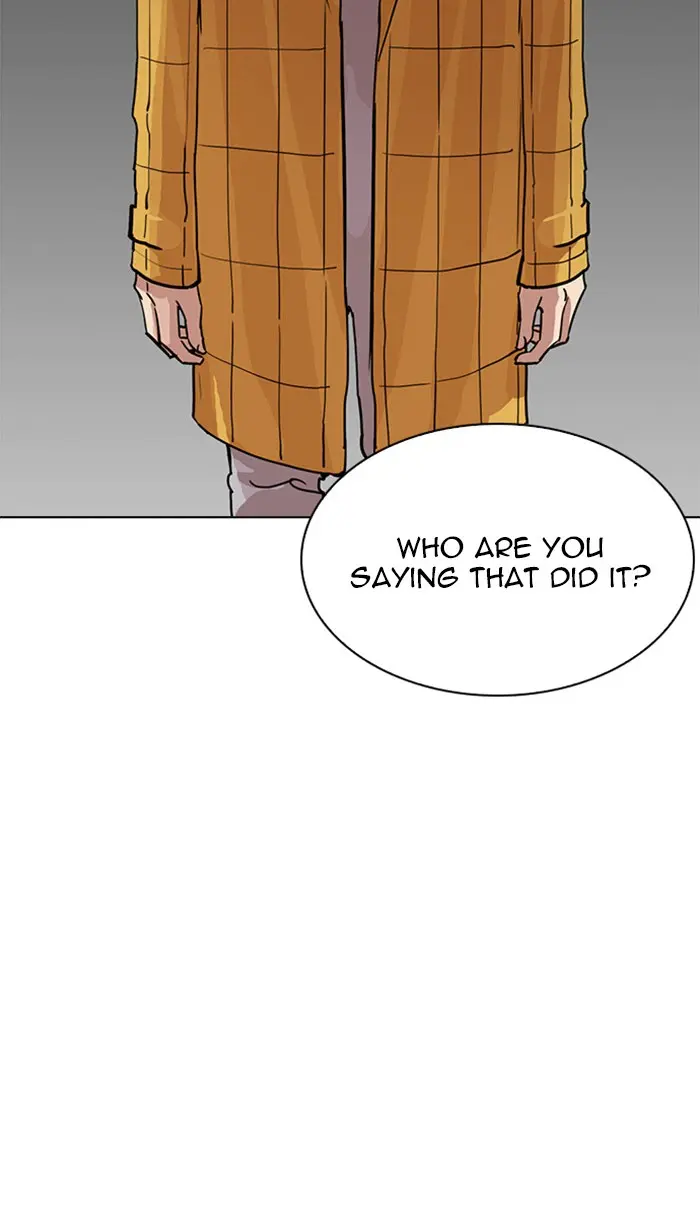 Lookism Chapter 216