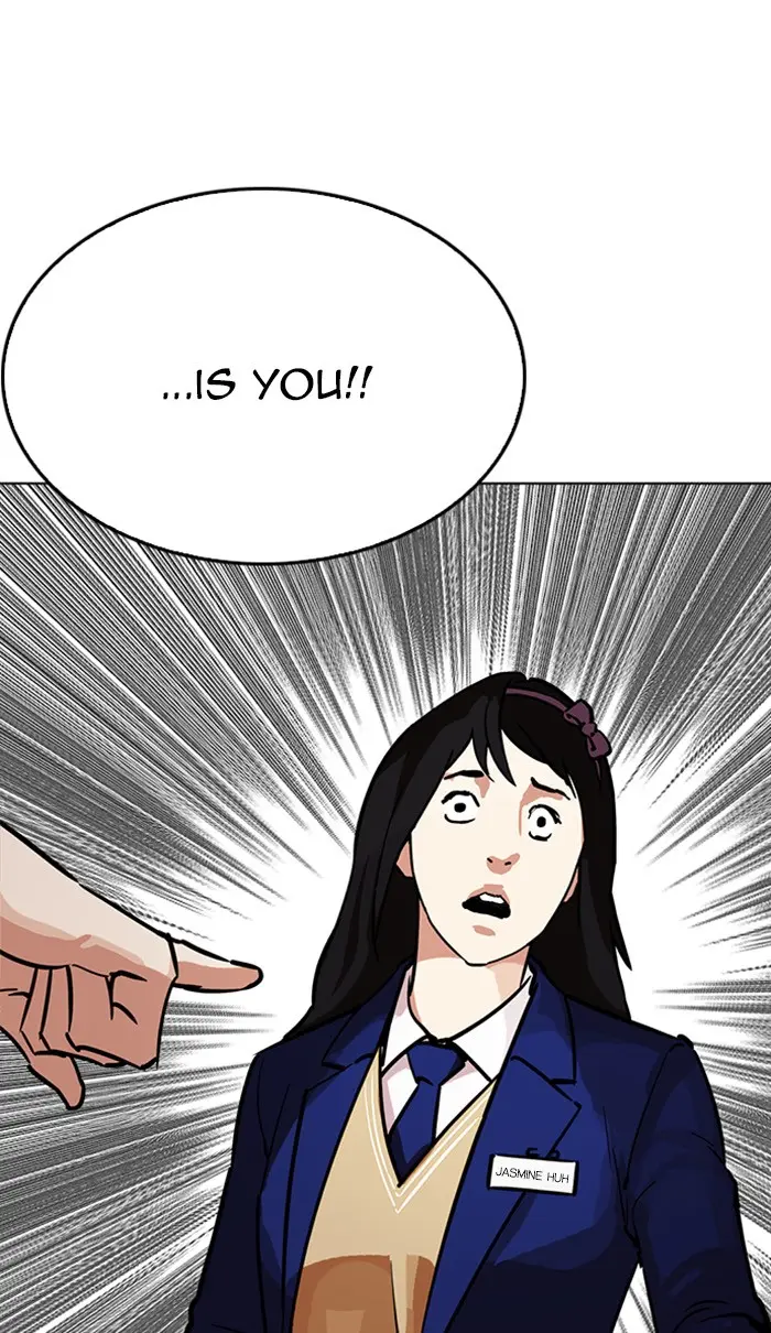 Lookism Chapter 216