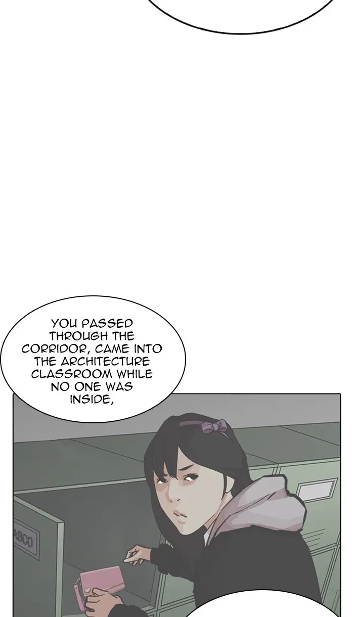 Lookism Chapter 216
