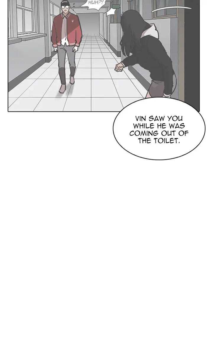 Lookism Chapter 216