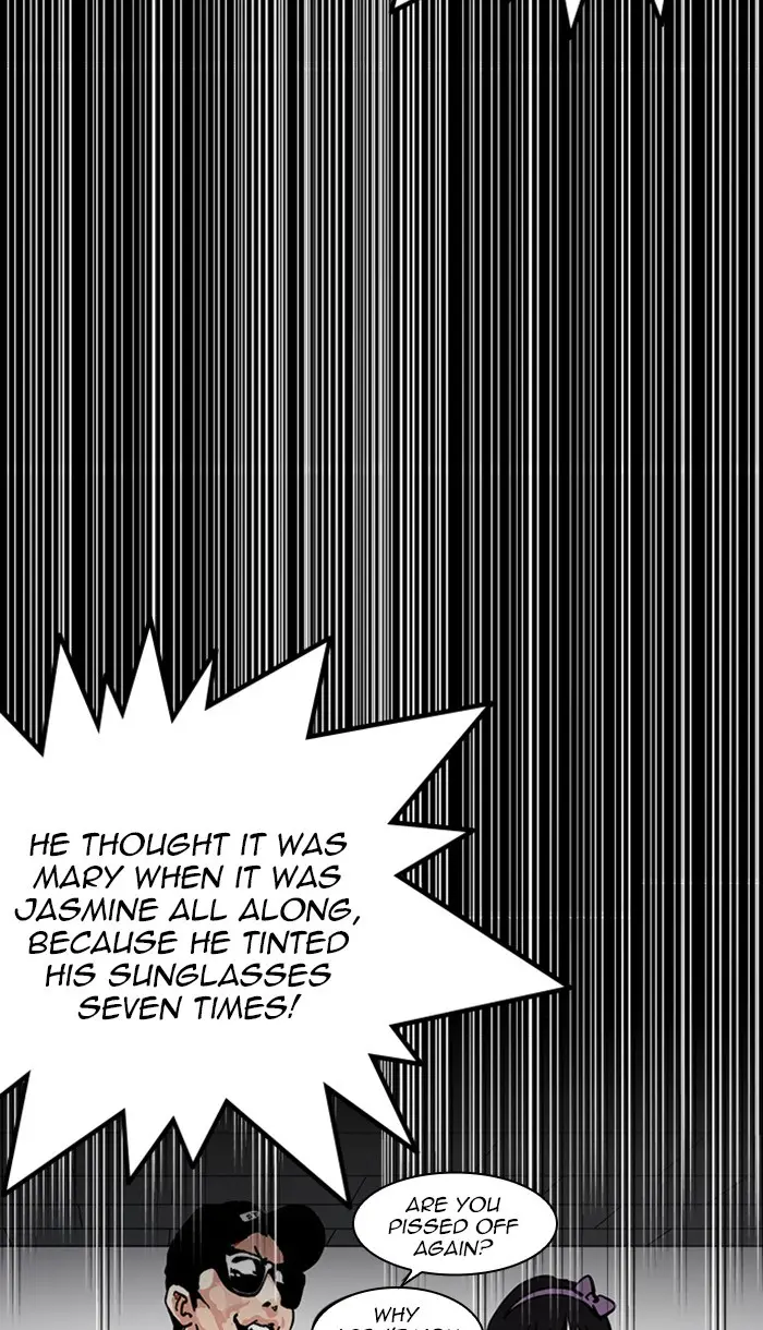 Lookism Chapter 216