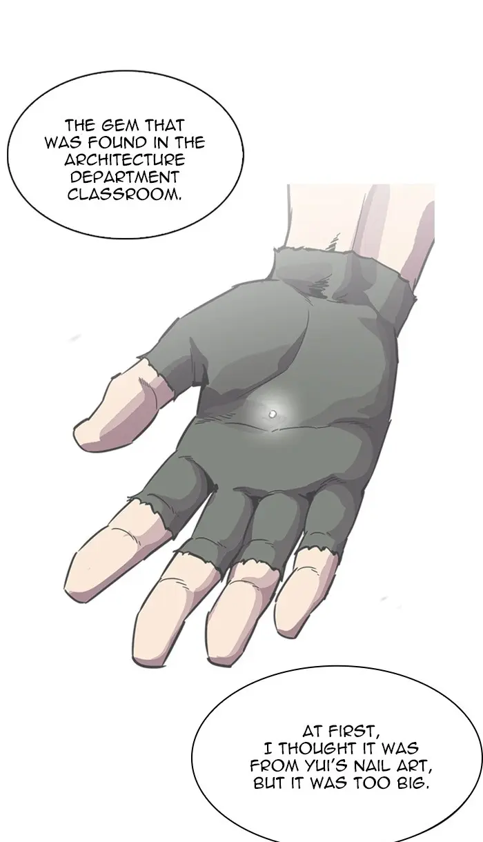 Lookism Chapter 216
