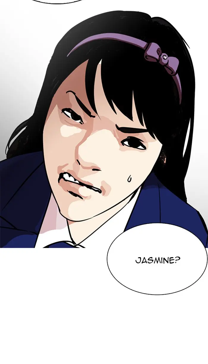 Lookism Chapter 216