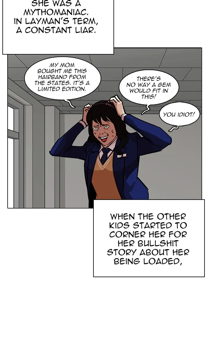 Lookism Chapter 216