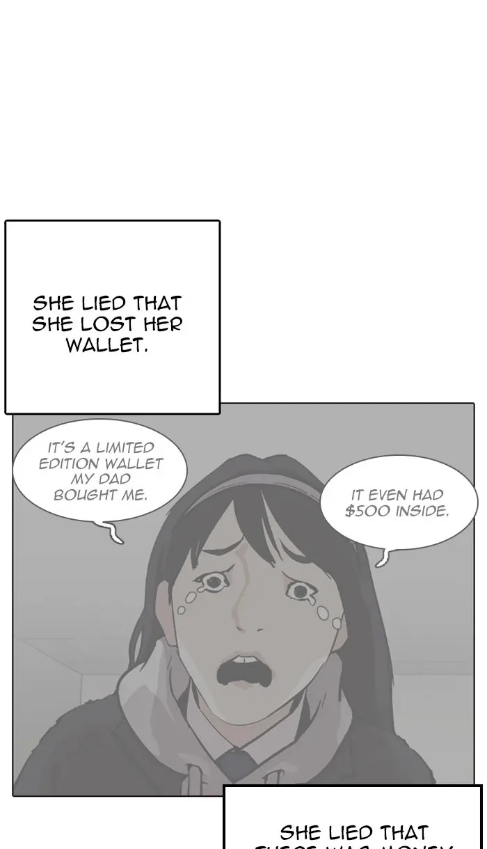 Lookism Chapter 216