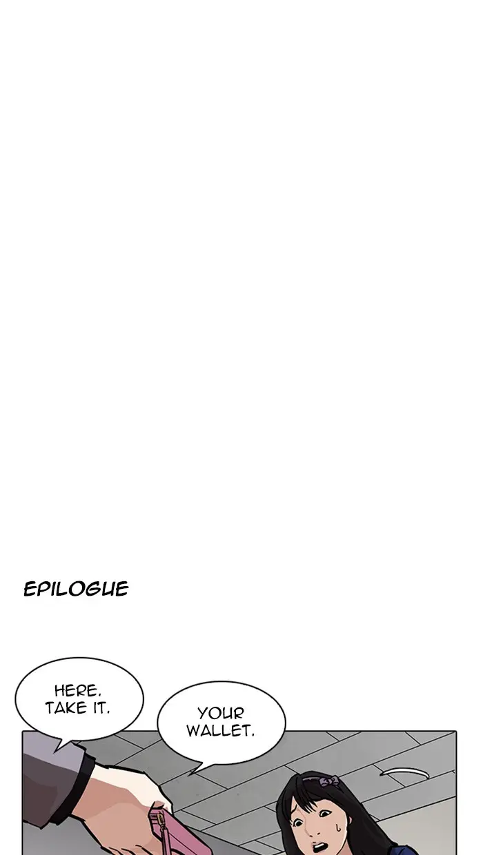 Lookism Chapter 216