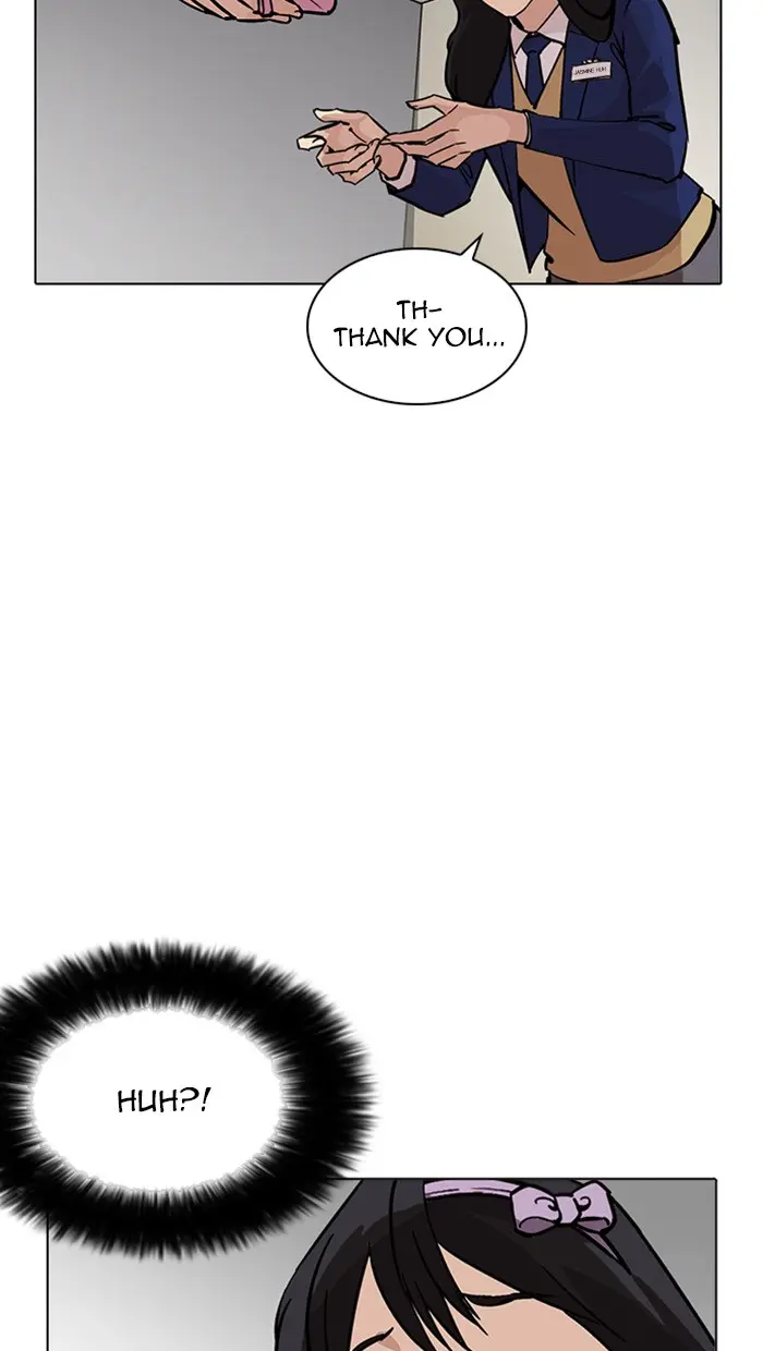 Lookism Chapter 216