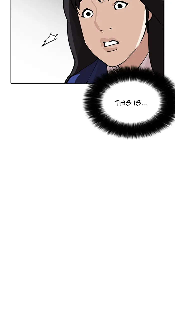 Lookism Chapter 216