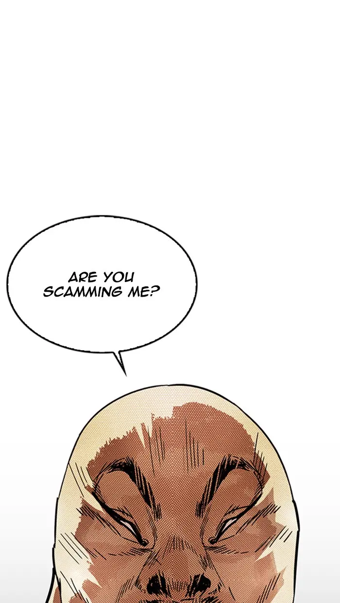 Lookism Chapter 216