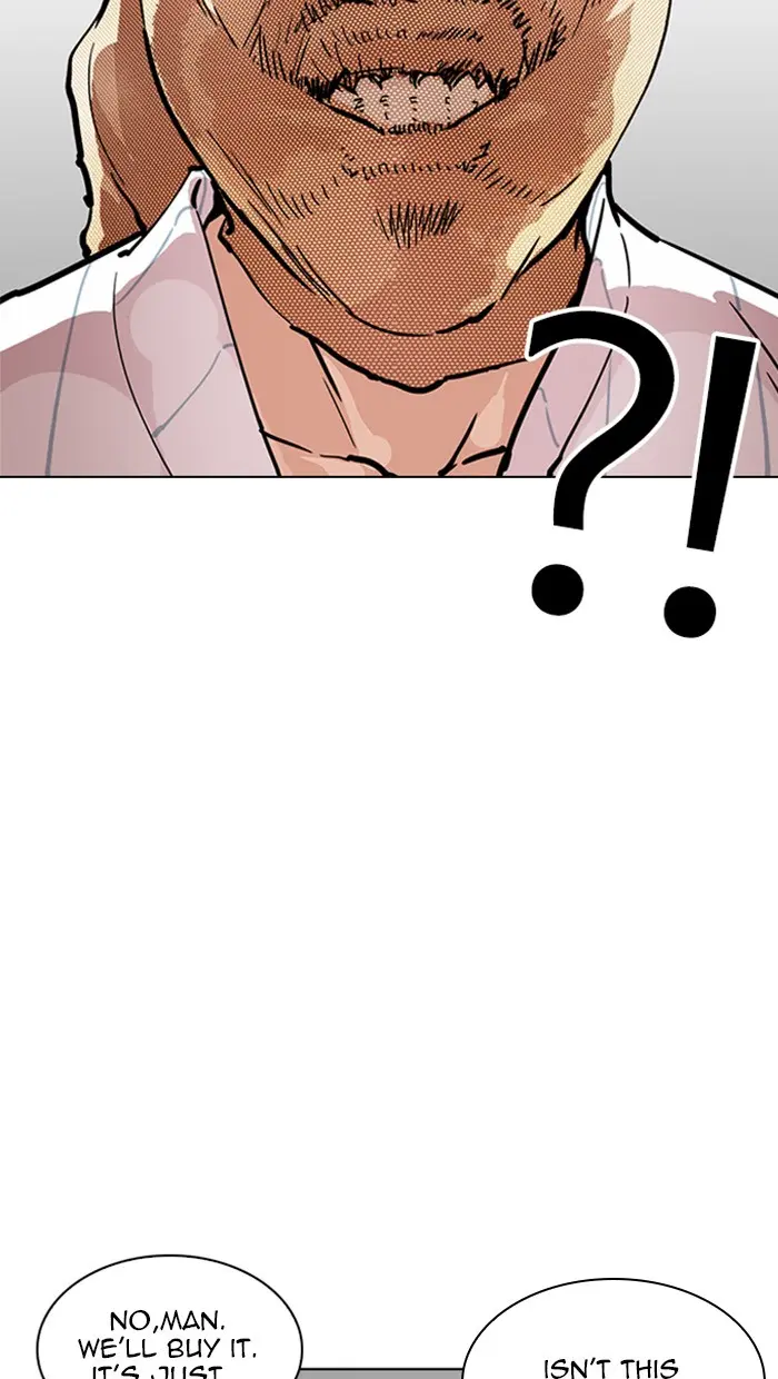 Lookism Chapter 216