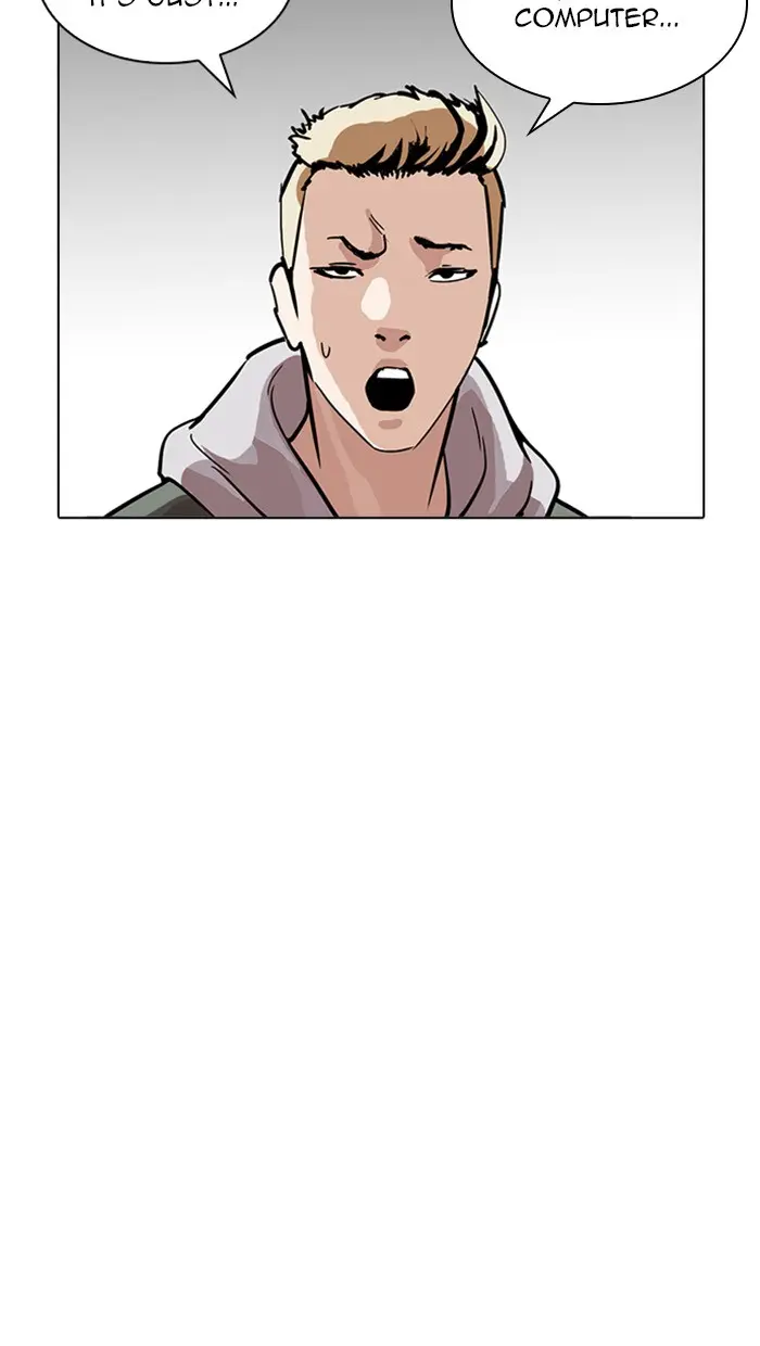 Lookism Chapter 216