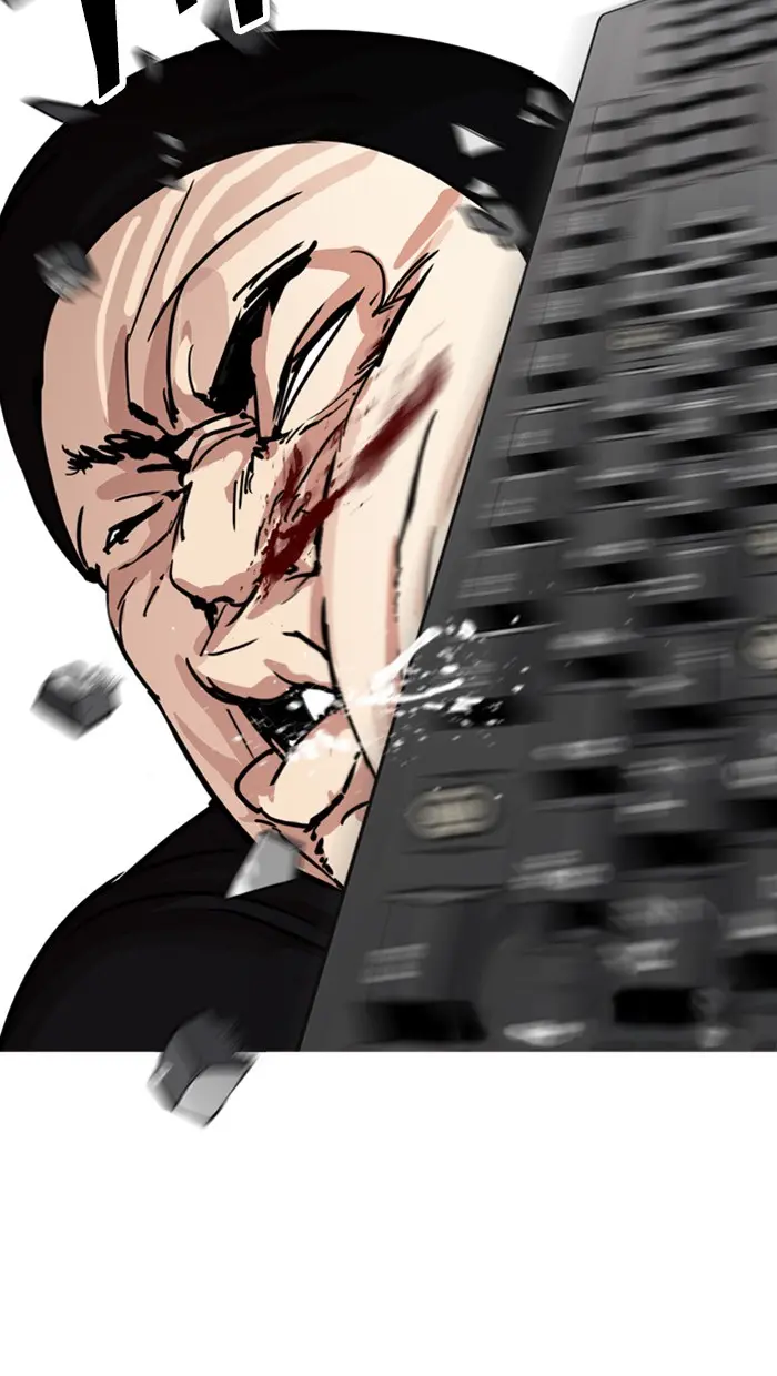 Lookism Chapter 216