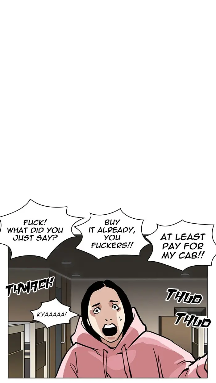 Lookism Chapter 216