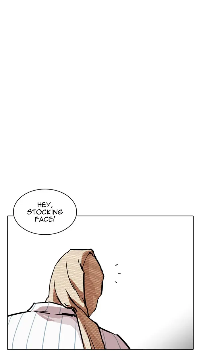 Lookism Chapter 216