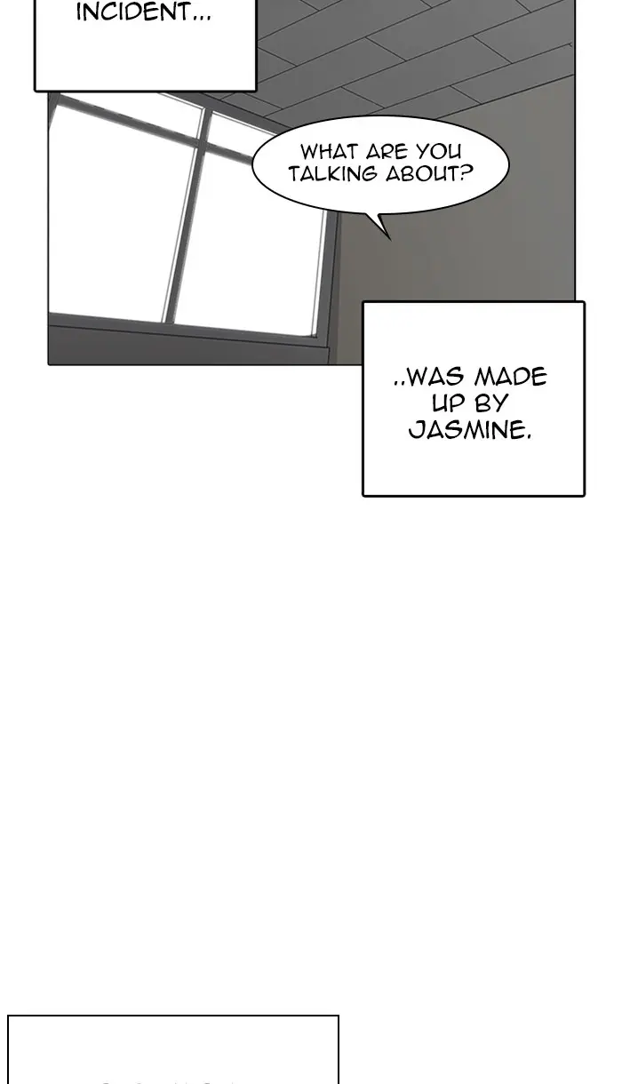 Lookism Chapter 217