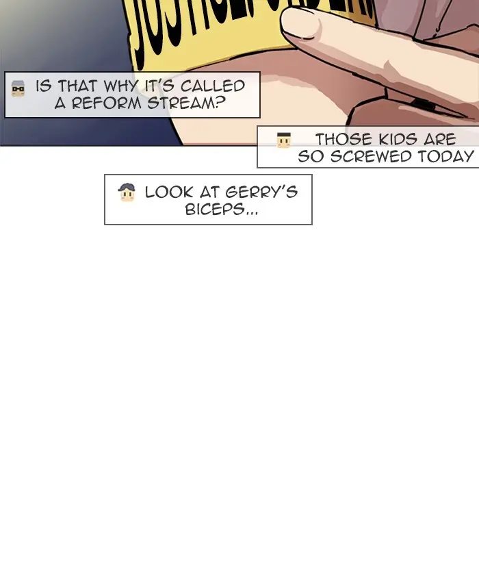 Lookism Chapter 218
