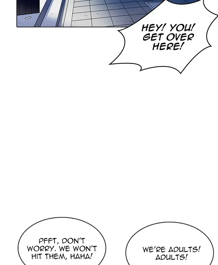 Lookism Chapter 218