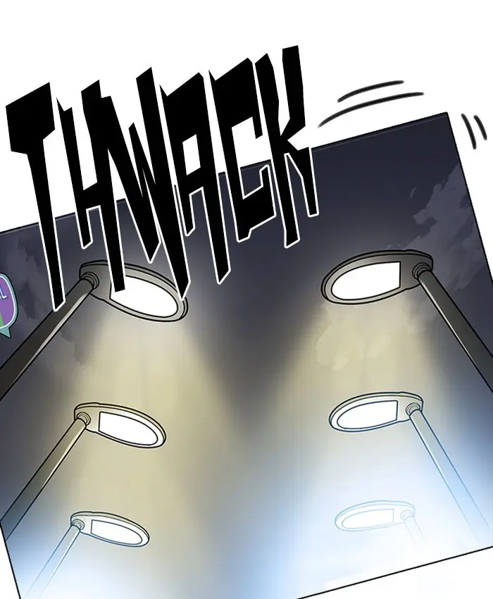 Lookism Chapter 218