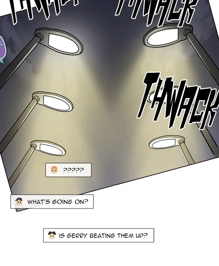 Lookism Chapter 218