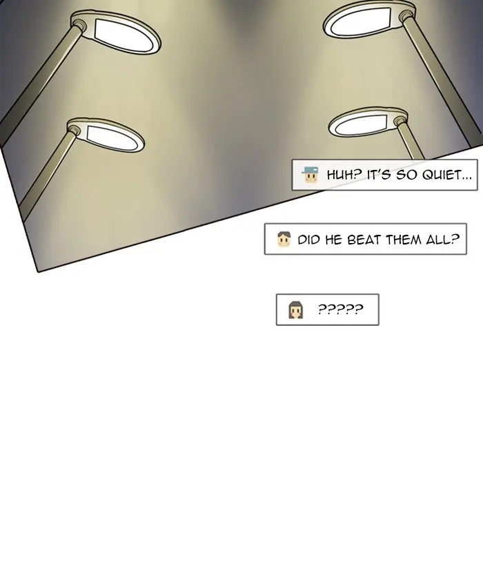 Lookism Chapter 218