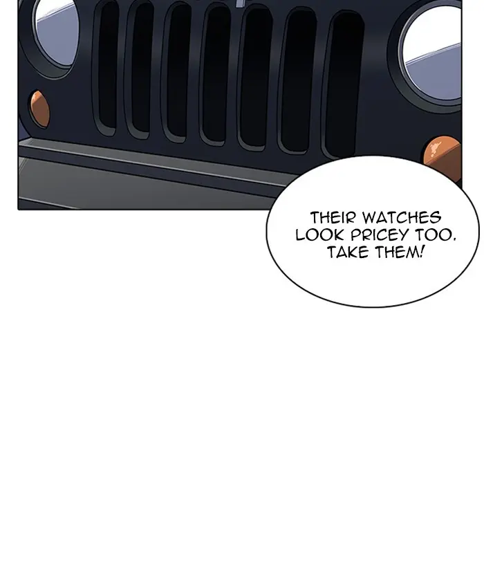 Lookism Chapter 218
