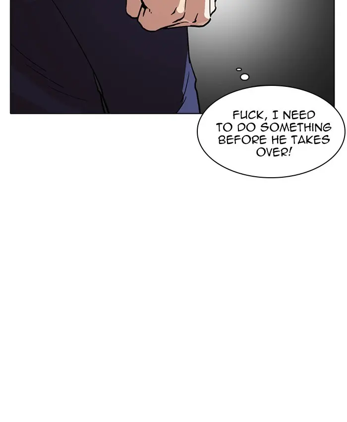 Lookism Chapter 218