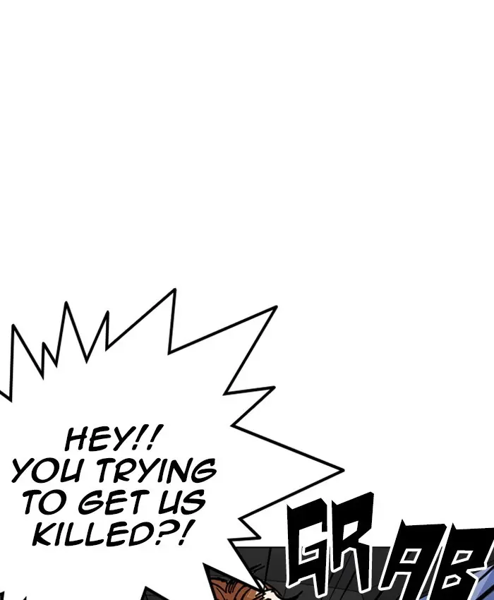 Lookism Chapter 218