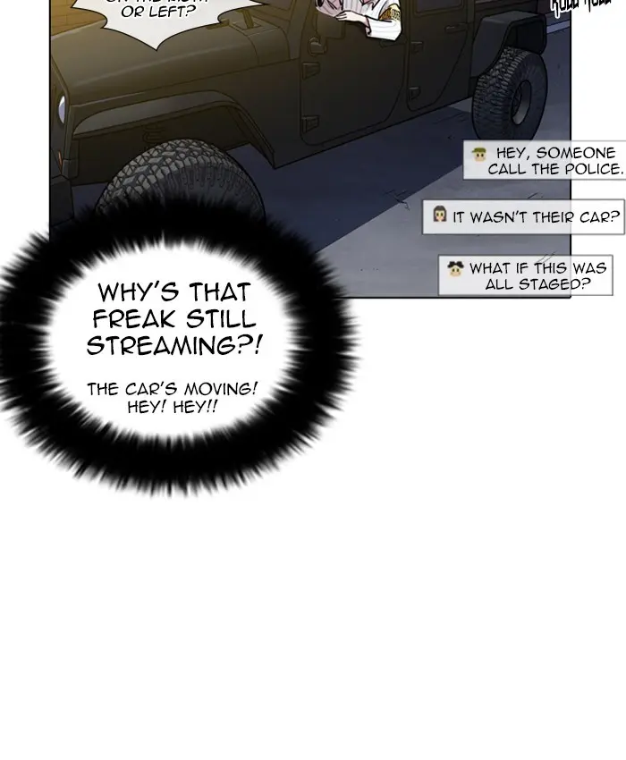 Lookism Chapter 218