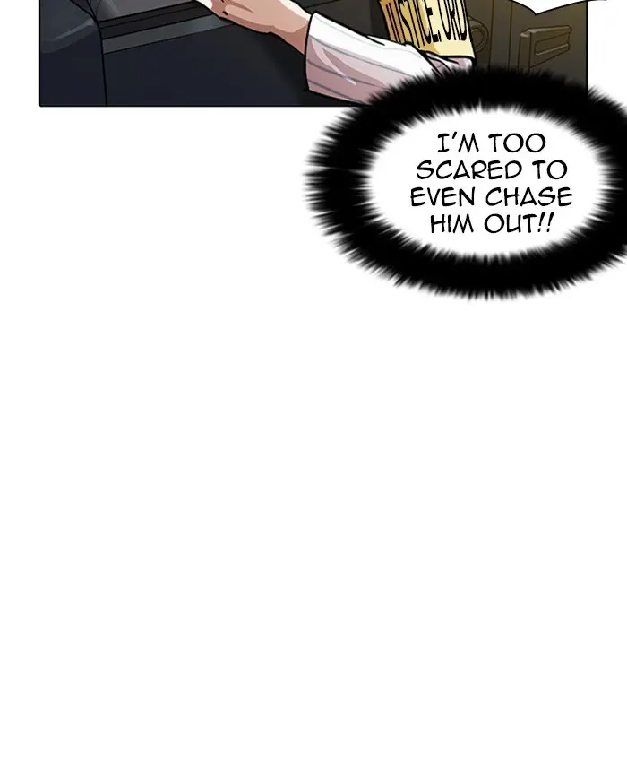 Lookism Chapter 218