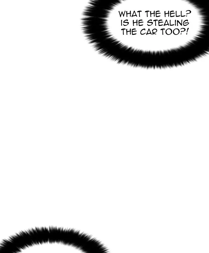 Lookism Chapter 218