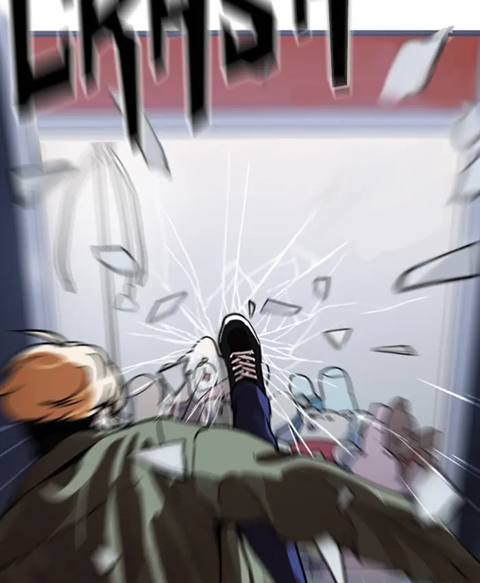 Lookism Chapter 218