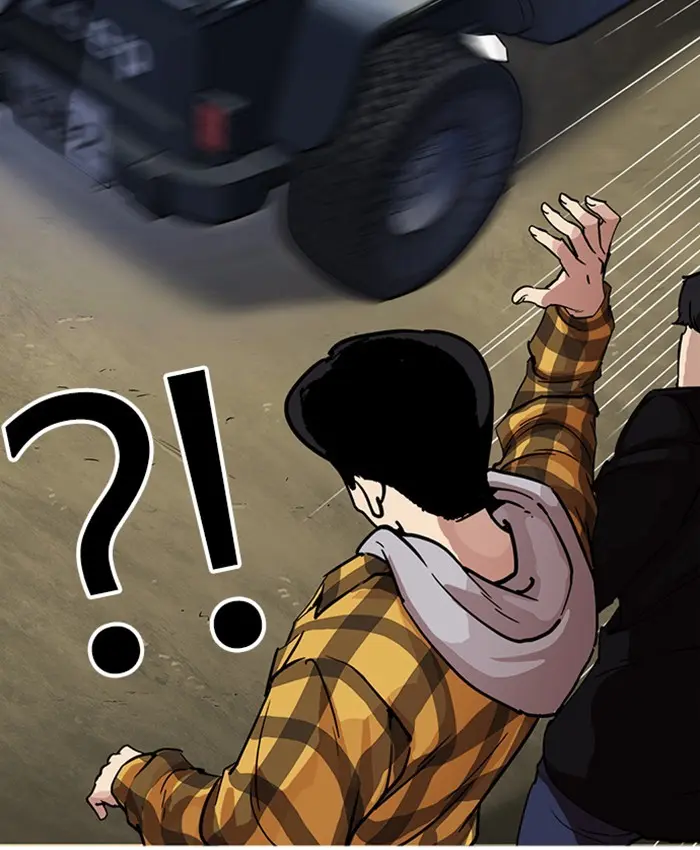 Lookism Chapter 218