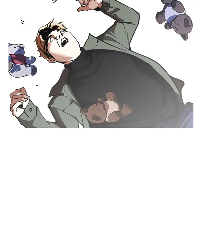 Lookism Chapter 218
