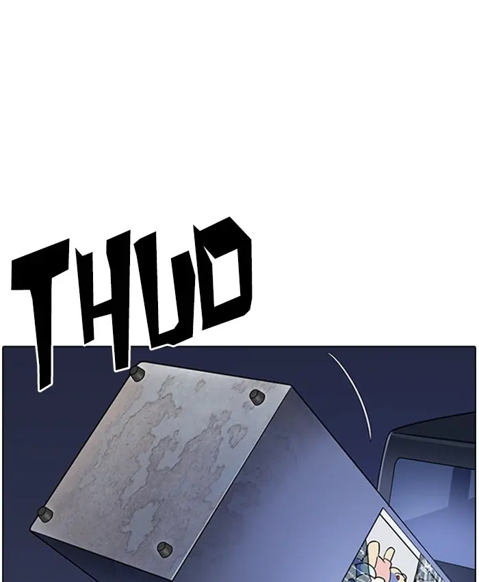 Lookism Chapter 218