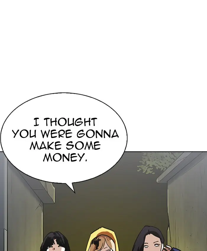 Lookism Chapter 218